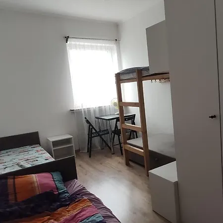 Mila-mar Hostel