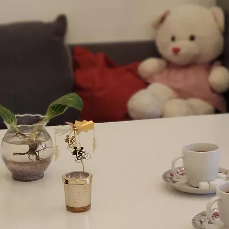 Hostel Mila-mar Gdynia