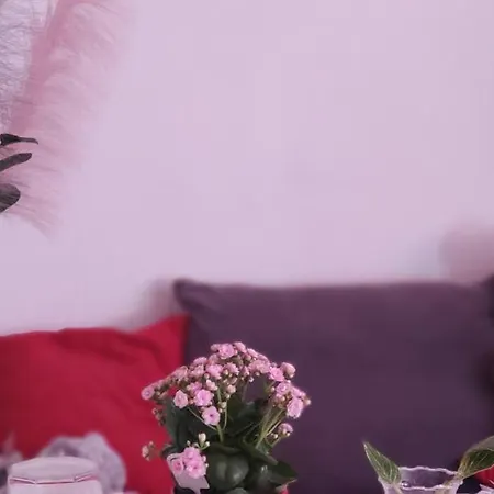 Hostel Mila-mar Gdynia