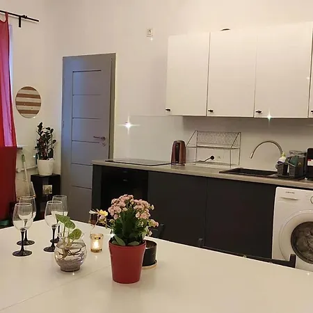 Mila-mar Hostel Gdynia