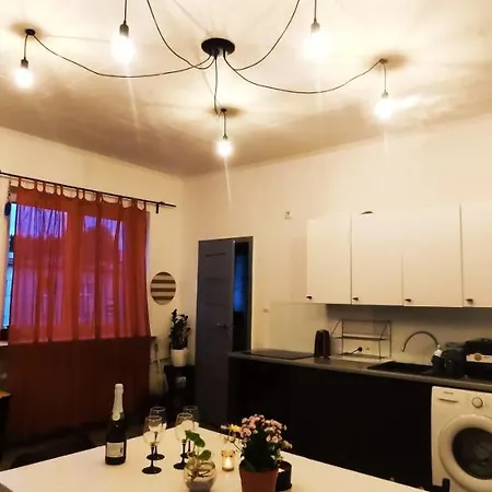 Mila-mar Hostel Gdynia