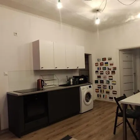 Mila-mar Hostel